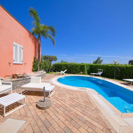 Villa Stefania Barano d'Ischia Exterior photo