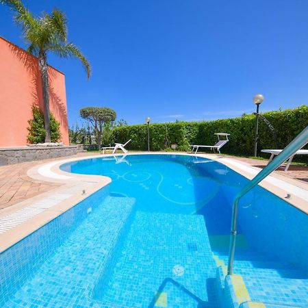 Villa Stefania Barano d'Ischia Exterior photo