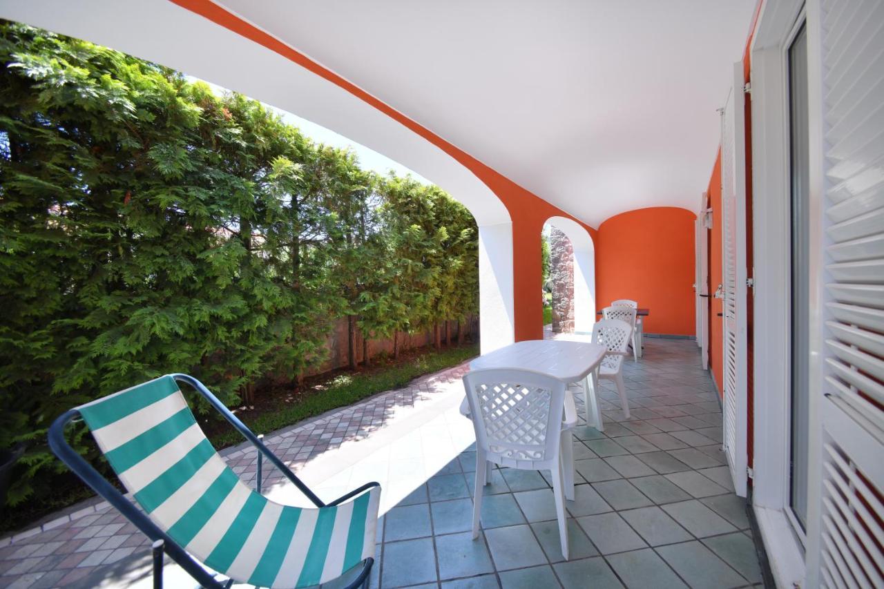 Villa Stefania Barano d'Ischia Exterior photo
